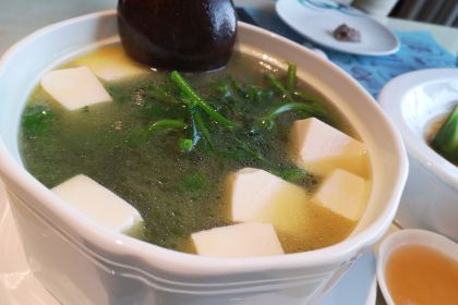 DAN BING YONG JIAN CAN TING