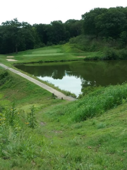 Yale Golf Course