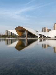 Chengdu Tianfu Art Gallery