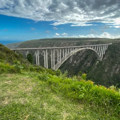 Hotels near Hluleka Nature Reserve