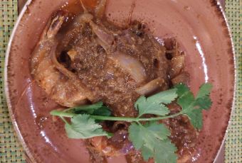 上海波特曼麗思卡爾頓酒店·Portman's 波特曼餐廳用戶圖片