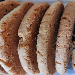 桃酥大王(济宁市总店) User Photo