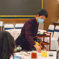 寻味顺德·珍之宝酒楼(银钻店) User Photo