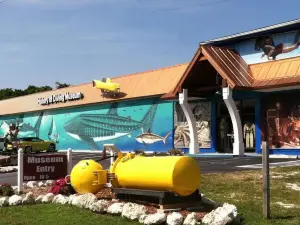 History of Diving Museum