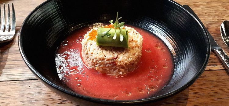 Miro Mexican Restaurant