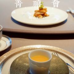 Amazing Chinese Cuisine (Changning) User Photo