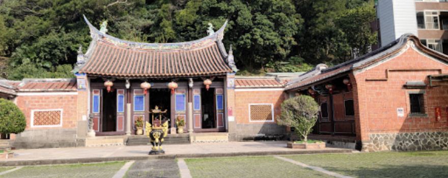 西雲禪寺