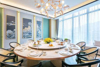 Lu Ting Chinese restaurant