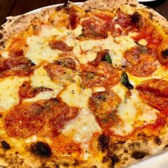 Ristorante Pizzeria Casetta User Photo