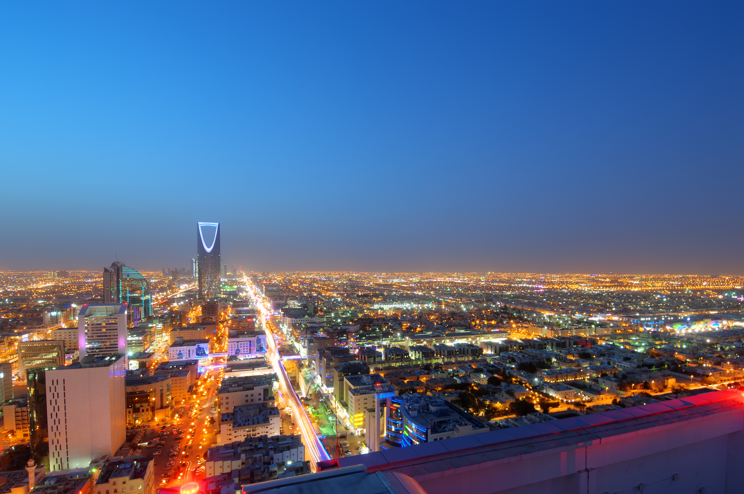 Riyadh