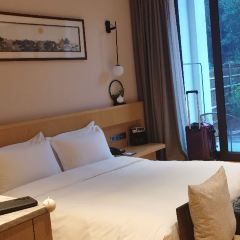 安吉涵田度假村·餐厅 User Photo