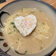 虹料理（萬怡飯店19樓）張用戶圖片