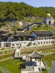 Foguangchan Temple