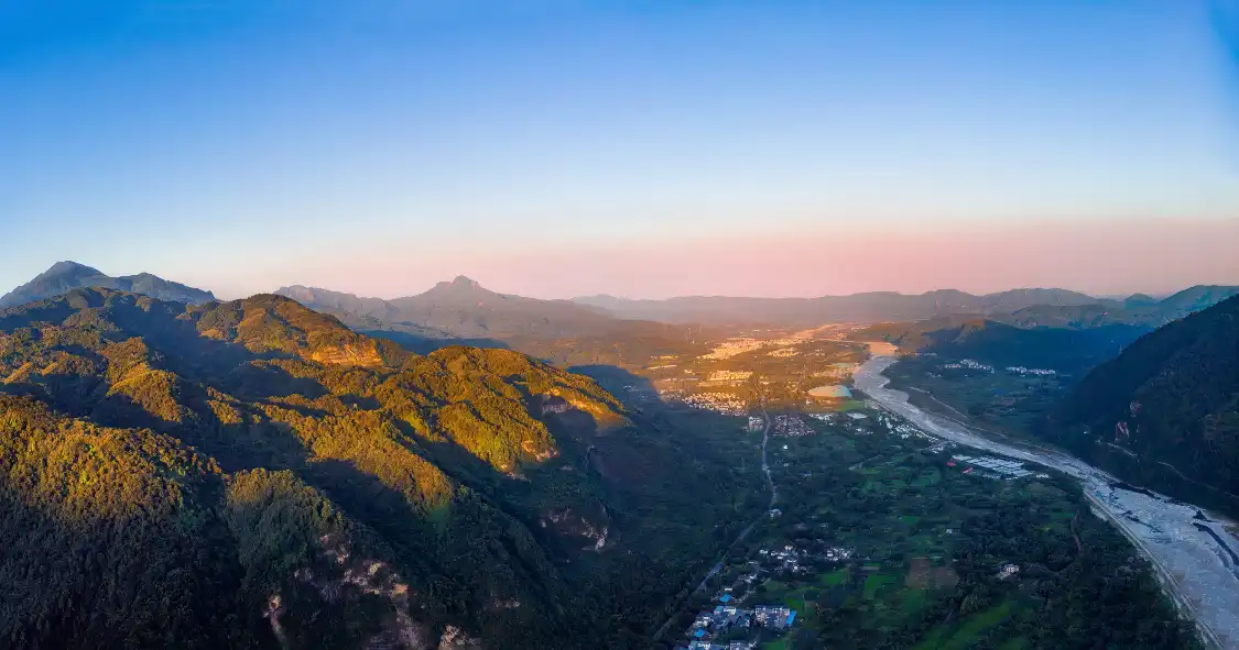Hotels near Baoshan Village International Mountain Tourist Resort