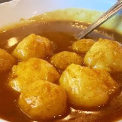 Mandarin Noodle House張用戶圖片