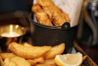 Mahob Khmer Cuisine User Photo