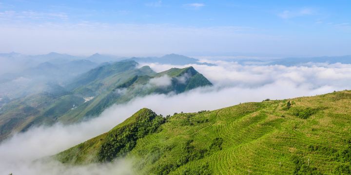Yangbao Mountain