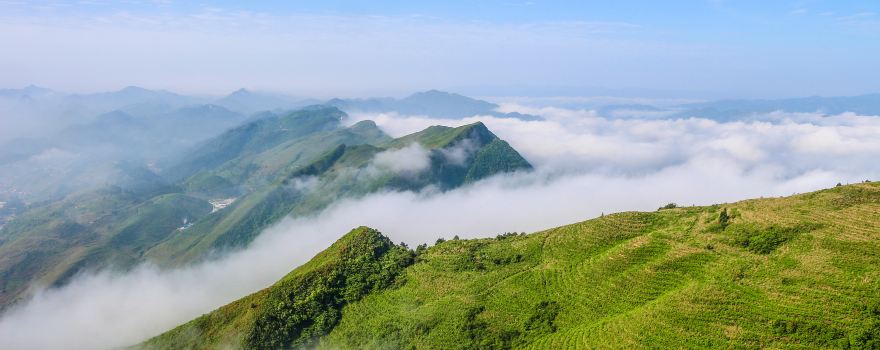 Yangbao Mountain