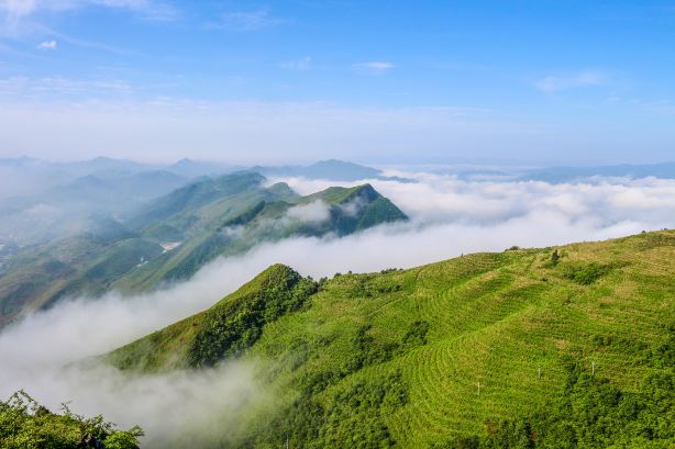 Yangbao Mountain