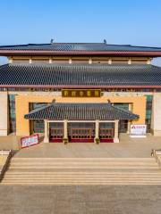 Dunhuang Theater