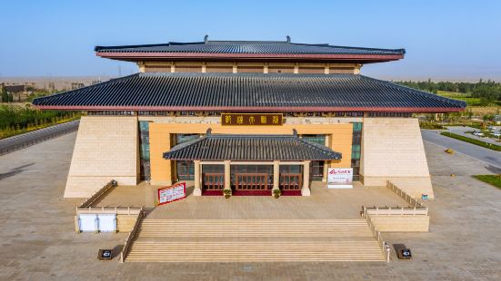 Dunhuang Theater