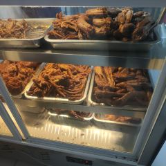 周黑鸭(喀什尕尔路店) User Photo