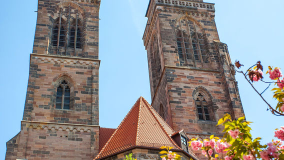 Nuremberg
