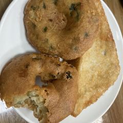 回头客连江锅边(庆城店) User Photo