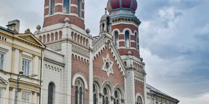 Great Synagogue