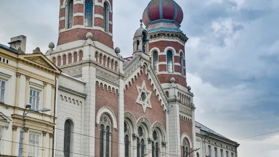 Great Synagogue