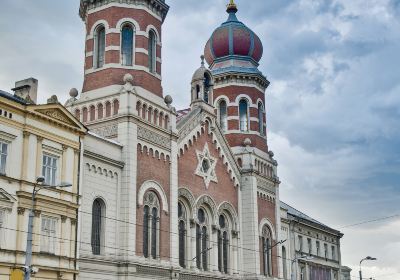 Great Synagogue