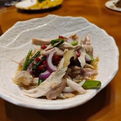 伊帆食府地方特色美食 User Photo