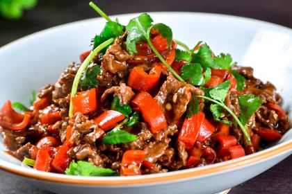 Tengchong Hongfu Lou Restaurant