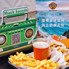 Shake Shack(前滩太古里店) User Photo