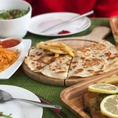 Biryani Mahal User Photo