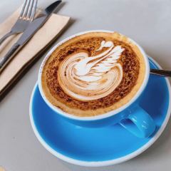 Cafe Sydney User Photo