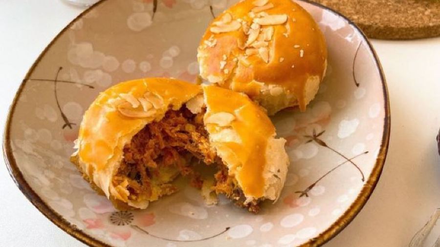 百餅園（南後街店）