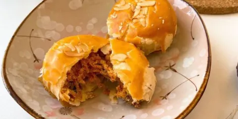 百餅園（南後街店）