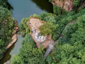 หุบเขาภูเขาฟูซี