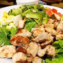 Sugar Rush Cafe User Photo
