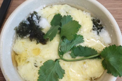 BaoDing LvRou Zhang (Huai Middle Road)