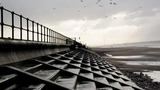 Crosby Beach