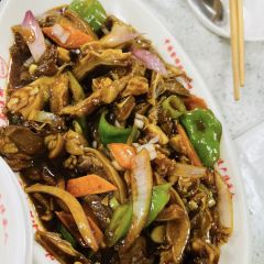 Xiaoxiaoyangtangguan User Photo