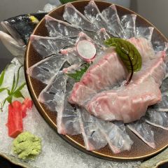 Hua Chao Japanese Art Cuisine Restaurant User Photo