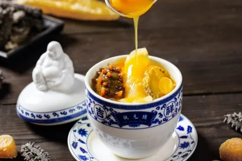 ZhUANGYUANLOU RESTAURANT