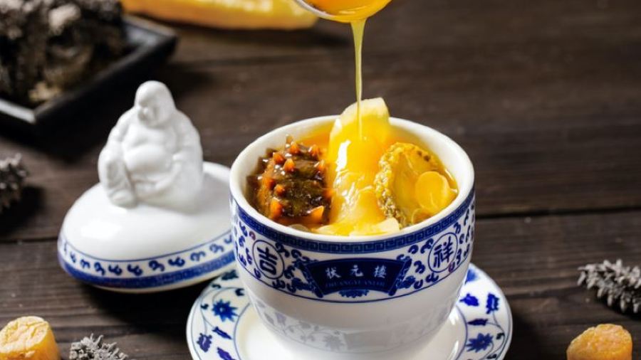 ZhUANGYUANLOU RESTAURANT