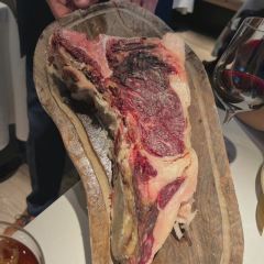 Vaca Nostra User Photo