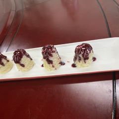 锦和烤鸭店 User Photo