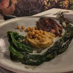 Seraser Fine Dining Restaurant張用戶圖片