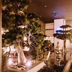 Guimanlong-jinxiujiangnan (wanxiangcheng) User Photo